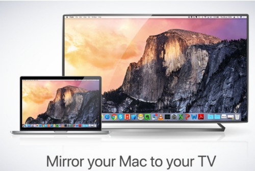 mirror app for mac and nvidia shied
